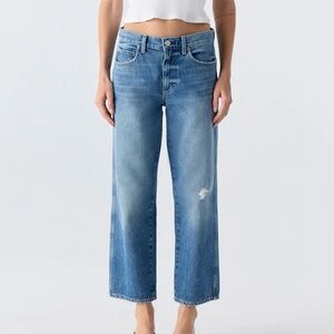 AMO Billie Jeans in Warmth